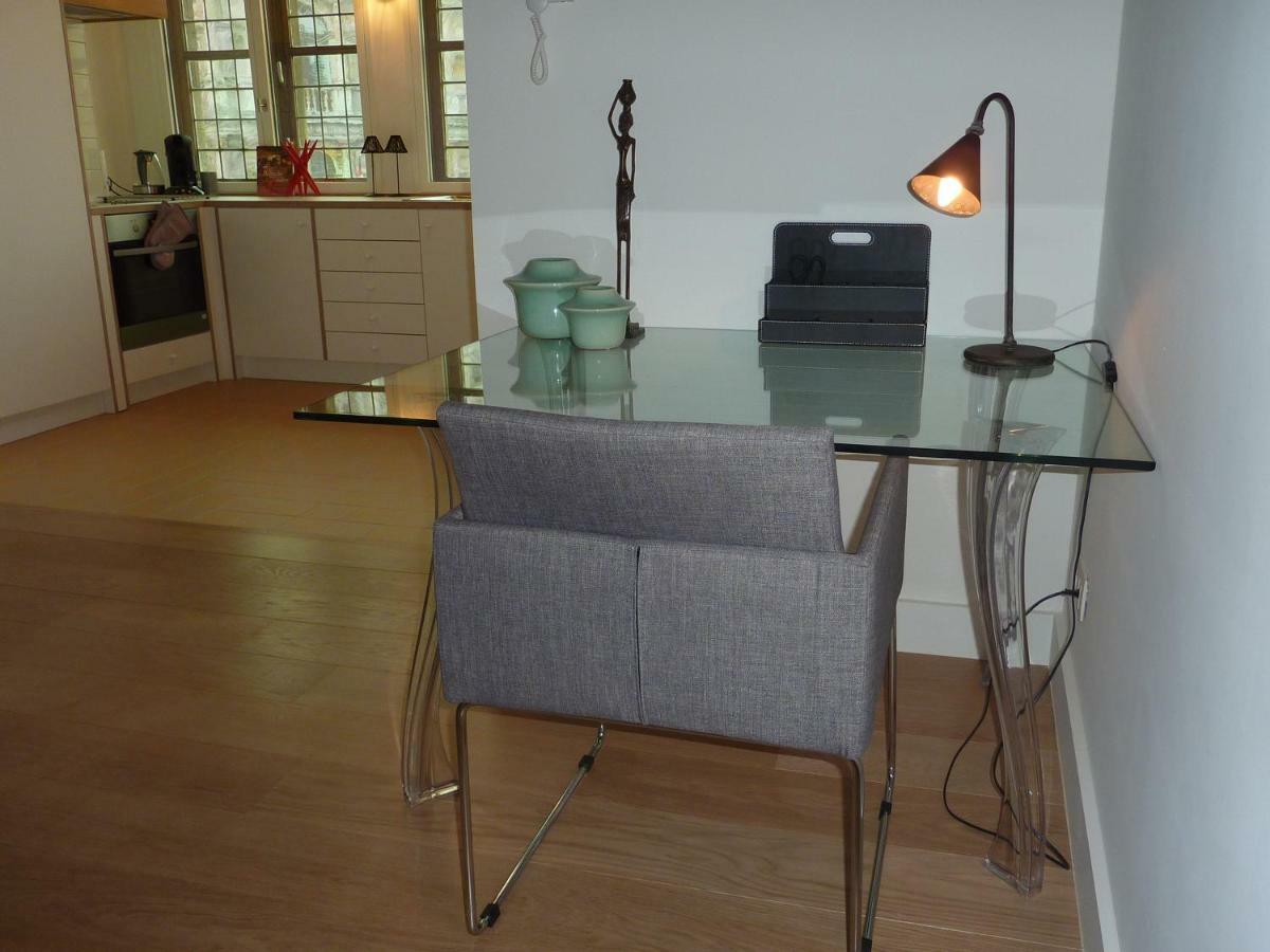 Antwerp Old Town Triplex Apartment Екстер'єр фото