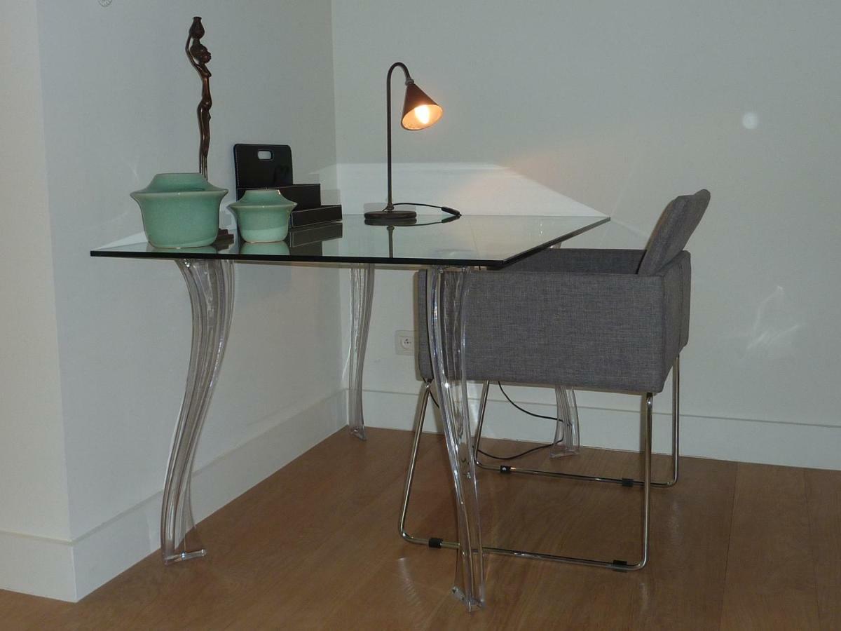 Antwerp Old Town Triplex Apartment Екстер'єр фото