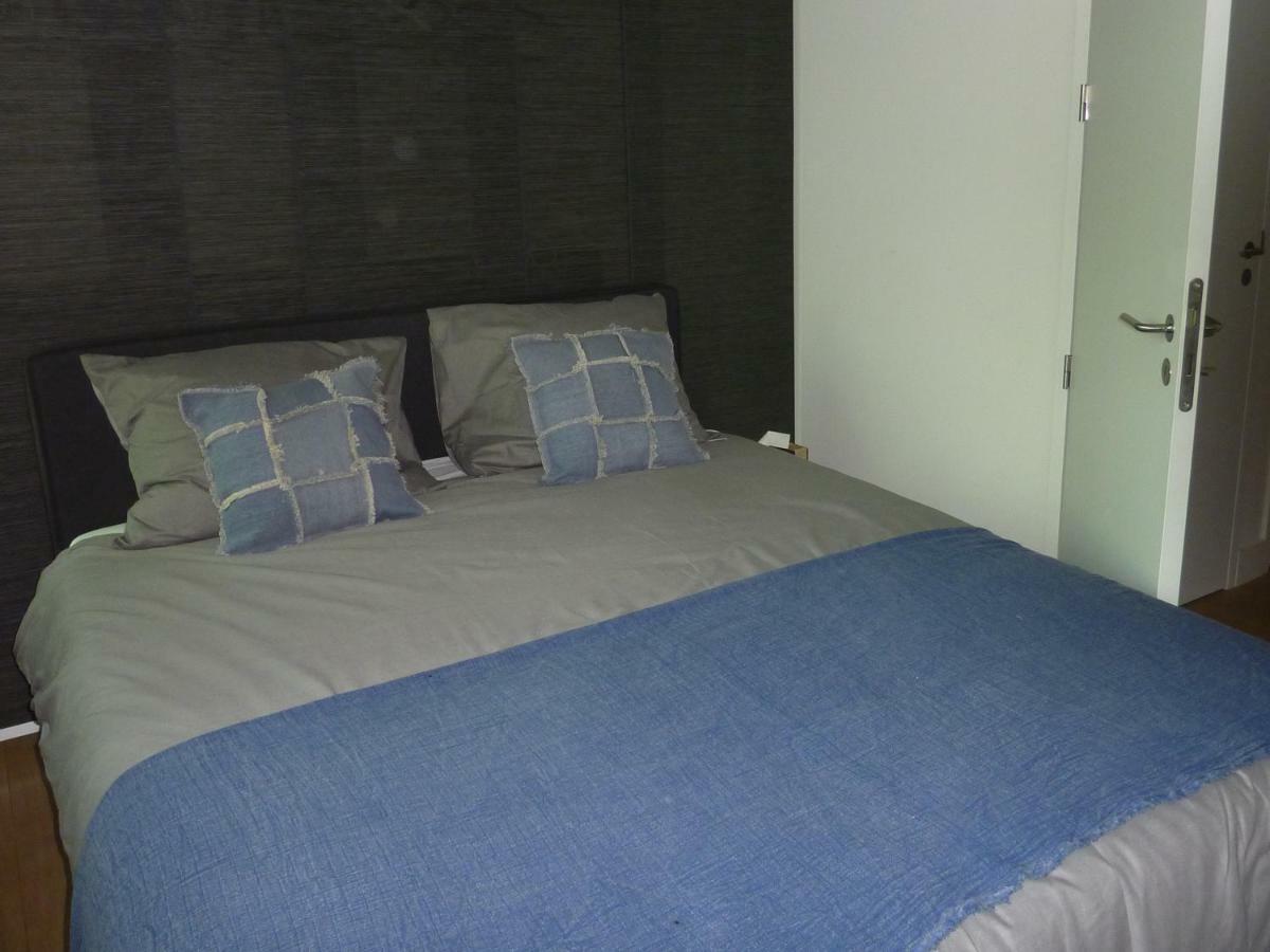 Antwerp Old Town Triplex Apartment Екстер'єр фото