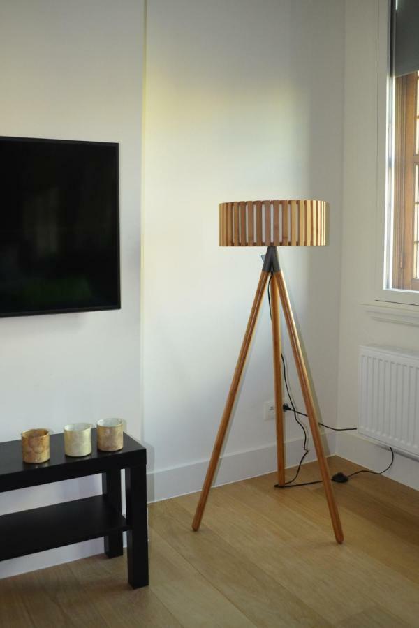 Antwerp Old Town Triplex Apartment Екстер'єр фото