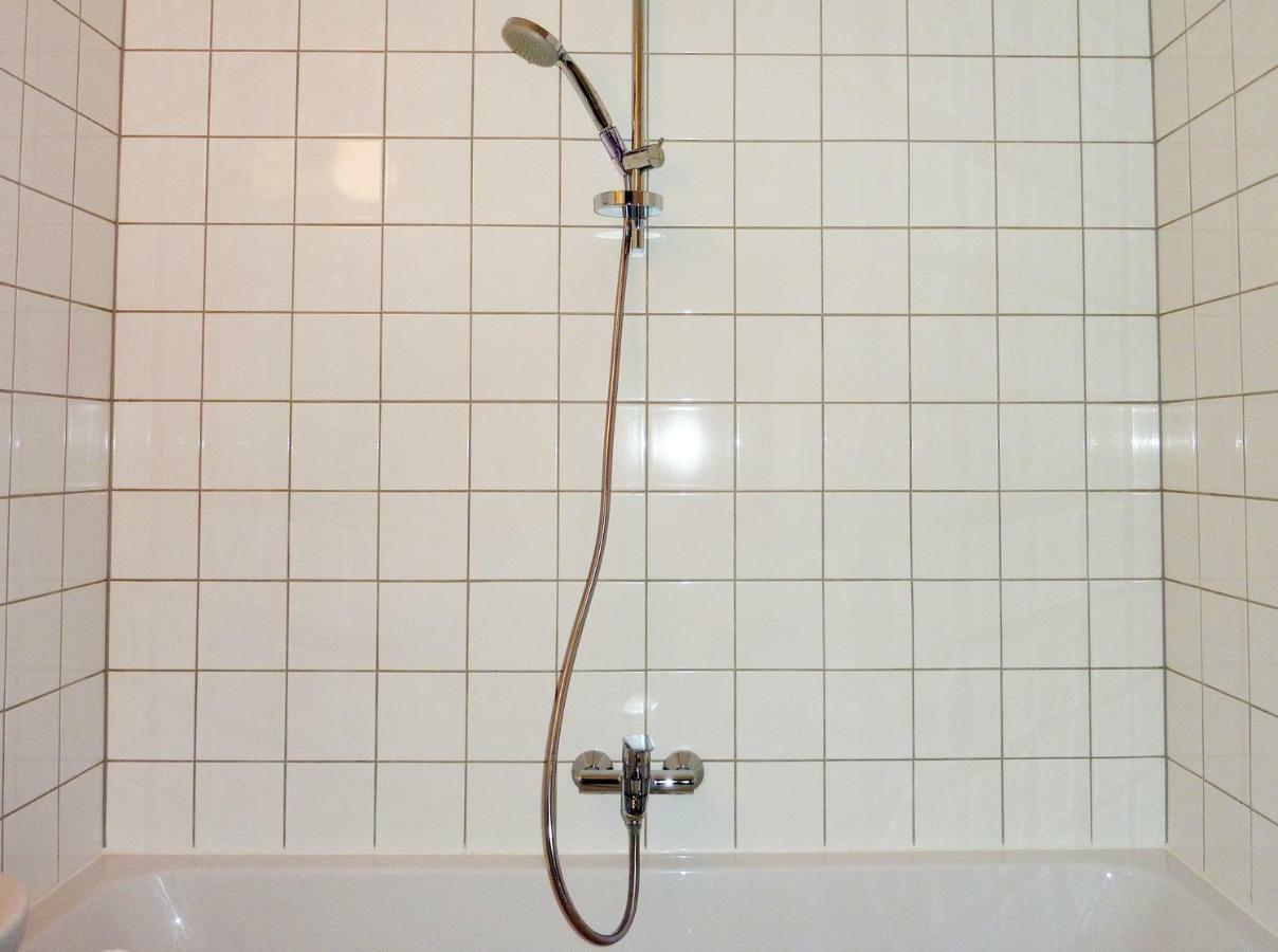 Antwerp Old Town Triplex Apartment Екстер'єр фото
