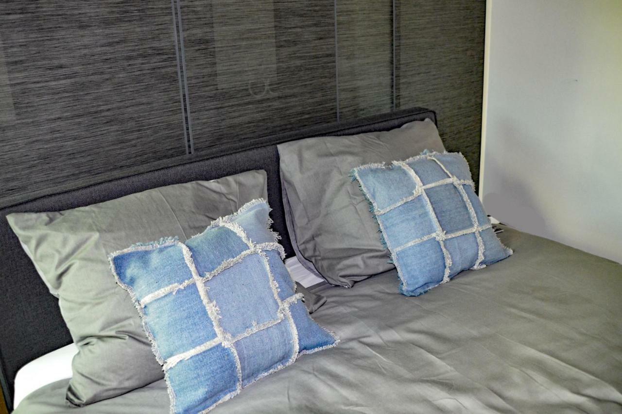 Antwerp Old Town Triplex Apartment Екстер'єр фото