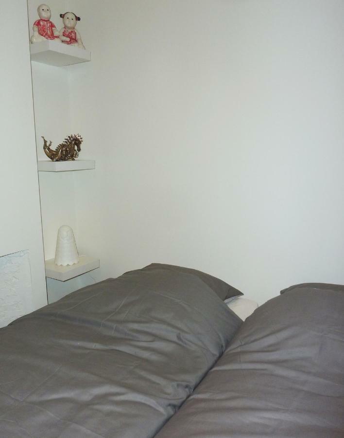 Antwerp Old Town Triplex Apartment Екстер'єр фото