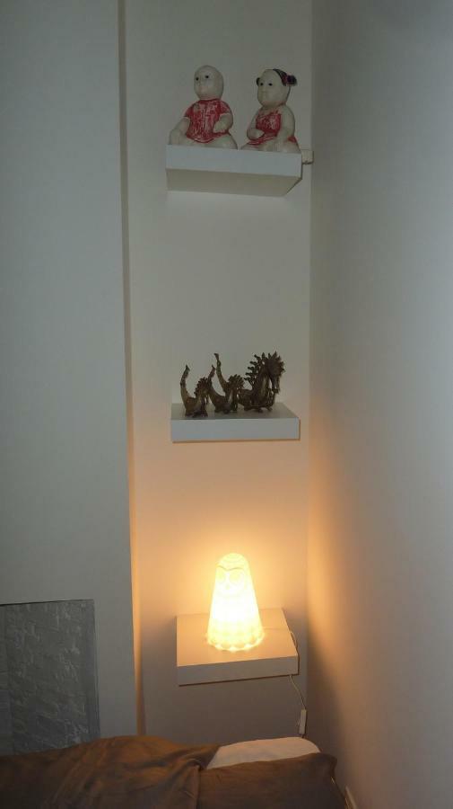 Antwerp Old Town Triplex Apartment Екстер'єр фото