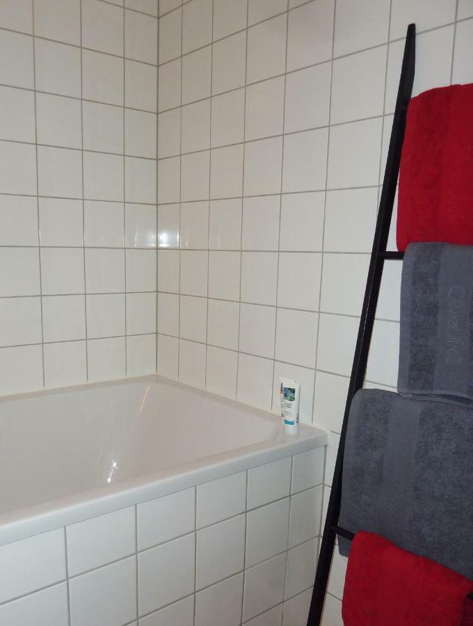 Antwerp Old Town Triplex Apartment Екстер'єр фото